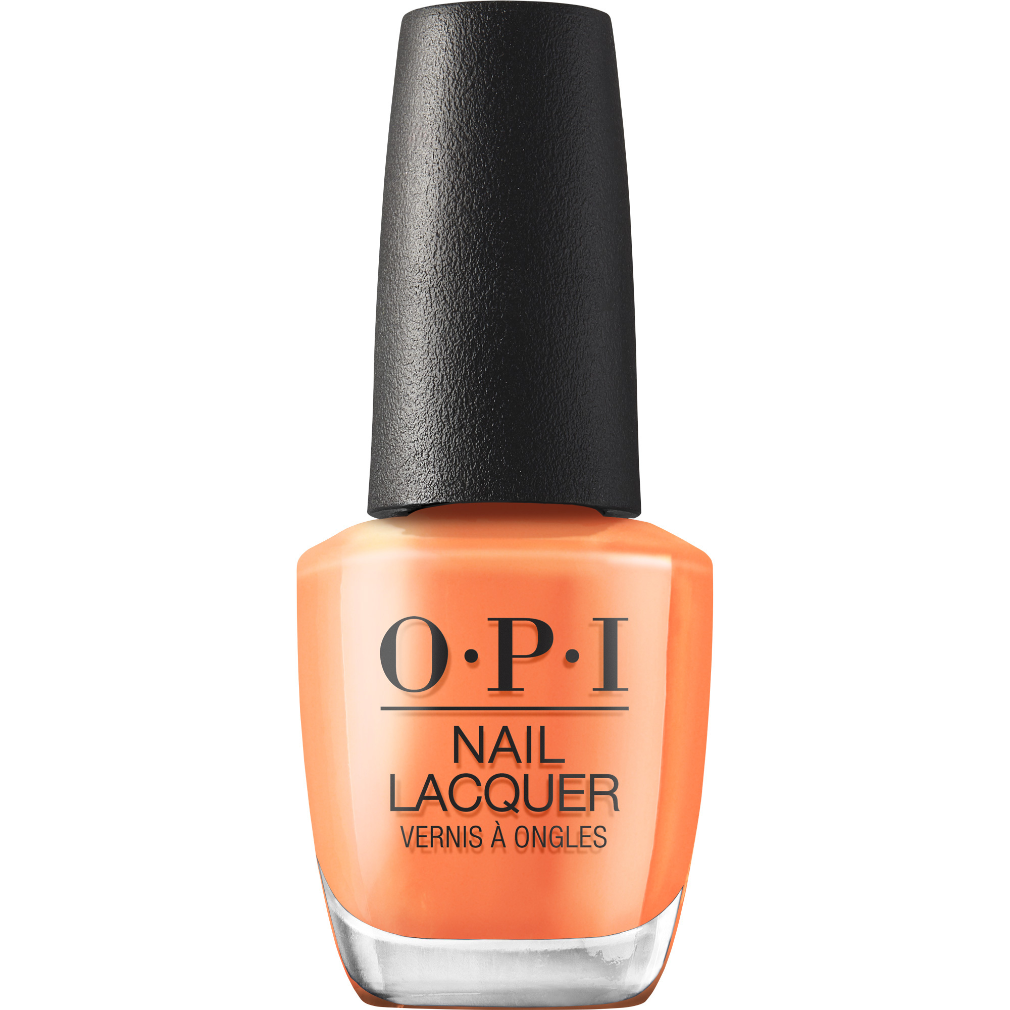 OPI Me Myself & OPI - Silicon Valley Girl 0.5oz